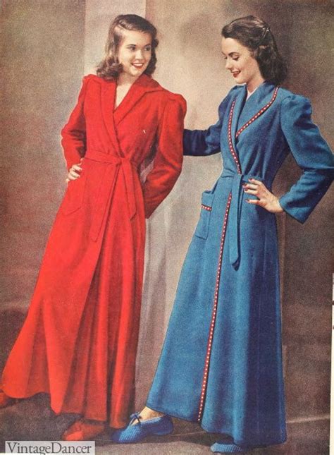 1940s nightwear|1940s bed jackets.